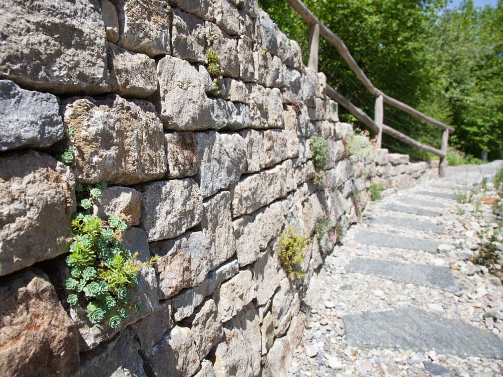 Gartengestaltung Herzog – Referenzprojekt