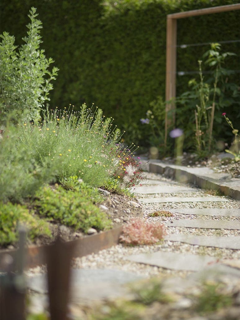 Gartengestaltung Herzog – Referenzprojekt