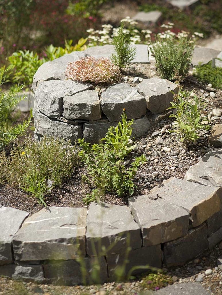 Gartengestaltung Herzog – Referenzprojekt