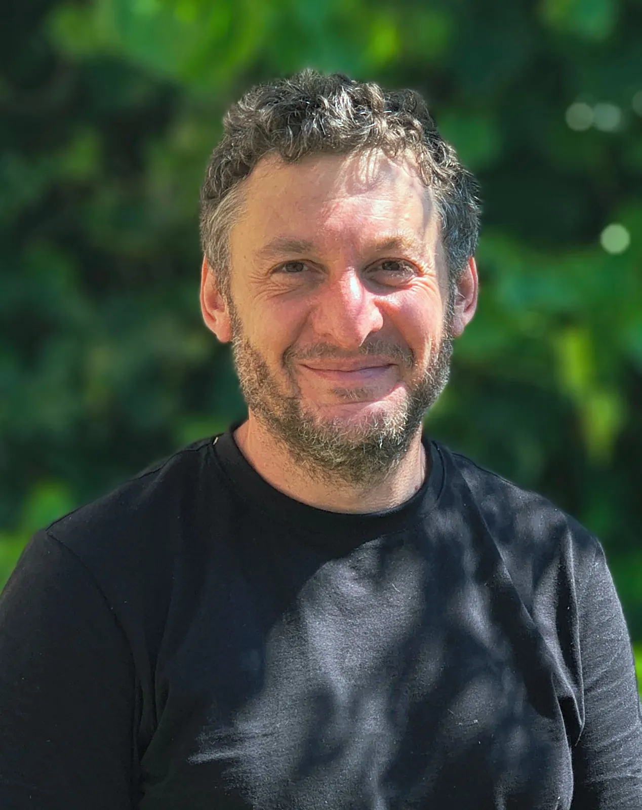 Raphael Fünfschilling